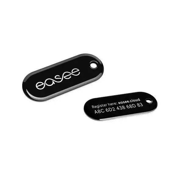easee RFID key